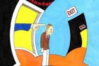 Губернатор Волині звільнив заступника, а під іншим - «хитається крісло»