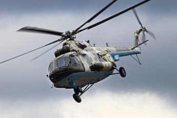 Втрати у авіації ЗСУ за весь час АТО, - довідка