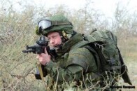 Найскладніше воювати проти снайперів, бо це - професіонали, - солдат з Волині ВІДЕО