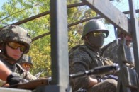Міноборони навчить кожного українця навичок «молодого бійця»