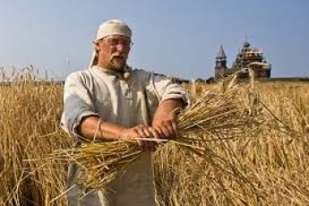 Аграрії Волині зберуть продукти для військових