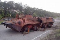 Бійці з Волині потребуть «колісної техніки»