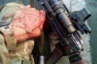 Тіла загиблих військових з 51-ої ОМБ не можуть ідентифікувати