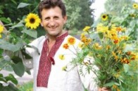 Скульптор з Волині сам для себе просить звання «Героя України»