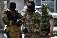 У Ясинуватій поновилися бої