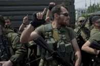 Командири аж ніяк не відзначаються героїчністю, - бійці з Волині