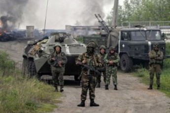 «Те, що приходить на «общак», до солдат не доходить», - боєць з Волині