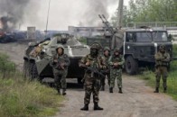 «Те, що приходить на «общак», до солдат не доходить», - боєць з Волині