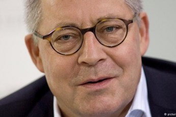 Росія веде неоголошену війну проти України, - німецький історик