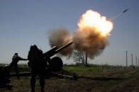 Після перебування в зоні АТО, ми тут як в раю - військові про луцький госпіталь