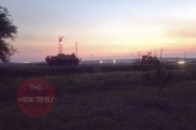 В Україну вторглися 1200 найманців і важка техніка із Росії - Порошенко