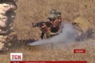 Чого вчитимуть волинян у курсі молодого бійця ВІДЕО