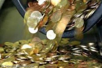 З Волині додатково до держбюджету надійшло майже 250 тисяч