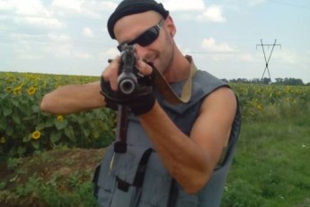 Основна перемога АТО - це зміна свідомості людей, - командир 51-ої бригади з Волині