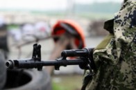 Свідки розповіли, як терористи розстріляли колону біженців на Луганщині ВІДЕО