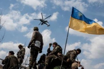 Волинські рибоохоронці допомогли медикаментами військовим АТО