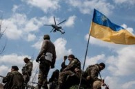 Волинські рибоохоронці допомогли медикаментами військовим АТО