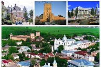 Лучан запрошують «пройтися давнім Луцьком»