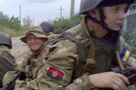 «Правий сектор» стане офіційним підрозділом силовиків, - РНБО ВІДЕО