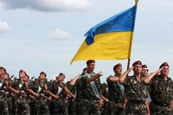Мати загиблого в АТО військового з Волині отримала квартиру
