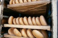 Вслід за столицею в місті на Волині подорожчав хліб
