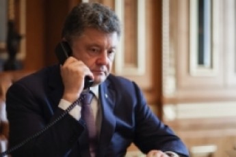 Порошенко таки зустрінеться з Путіним