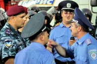 Волинські правоохоронці звітують про «покращення»
