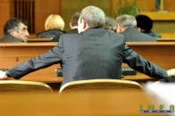 Як в Луцькраді каратимуть кнопкодавів