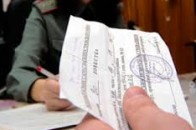 На Волині відмовляють розносити мобілізаційні повістки по селах через погрози
