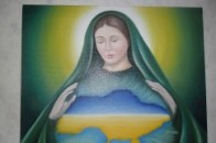 Робота волинського засудженого візьме участь у столичній виставці