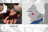 Бійці затримали колаборантів, які катували українських полонених