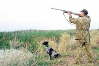 Мисливський сезон по-волинськи: є жертви