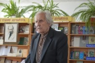 Україна не загине. Буде на місці державному, - письменник з Волині