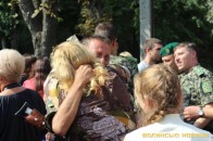 У Луцьку благодійники допоможуть родинам бійців АТО