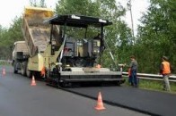 Губернатор хоче зменшити податкове навантаження на дорожників Волині
