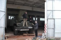 Для ремонту техніки 51-ї ОМБ потрібна допомога СПИСОК НЕОБХІДНИХ ЗАСОБІВ