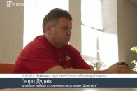 Організатор евакуації з Донбасу: Я жодного разу не бачив «зеленого коридору», що діє ВІДЕО