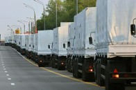 Чому не пускають в Україну «путінську гуманітарку» пояснили в МЗС ВІДЕО