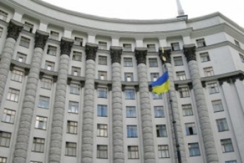 У Кабміні підтвердили відставку Шеремети