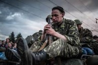 Волинянин відправив військовим в АТО установки для очищення води власного виробництва