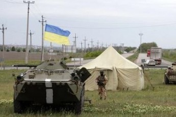 Бійці з 51-ої бригади взяли в полон п'ятьох російських десантників, - ЗМІ