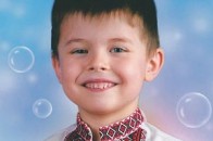 5-річний волинянин потребує лікування та реабілітації за кордоном
