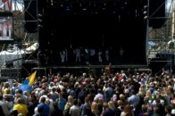 Лучан запрошують на Громадське Віче