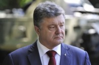 Наступного тижня Порошенко розпустить Раду