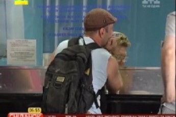 Українці «атакують» «Укрзалізницю»: квитки на потяги розкуповують за кілька годин ВІДЕО