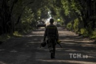 Військовий героїчно загинув, рятуючи мирних жителів від снарядів