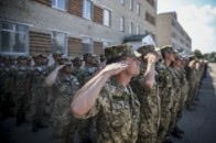 Порошенко змінив умови мобілізації