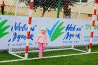 У школах Луцька відремонтували дахи