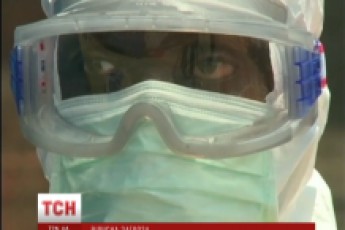 Україна посилила заходи безпеки через смертельну лихоманку ВІДЕО