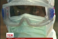 Україна посилила заходи безпеки через смертельну лихоманку ВІДЕО
